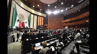 Minuto de silencio en conmemoración de 45 años de la devastación ocasionado por Ciclón Lisa.