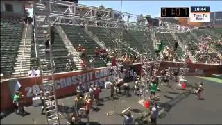 2010 CrossFit Games - Affiliate Cup Final Event