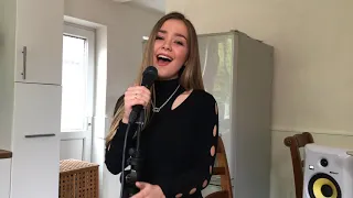 Never Enough - Loren Allred (The Greatest Showman) - Connie Talbot