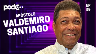 APÓSTOLO VALDEMIRO SANTIAGO - PODC EP39 #PODCAST #CORTES #CELSOPORTIOLLI