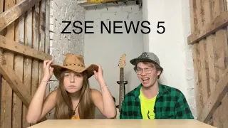 Zse News odc.5