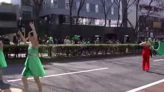 St. Patrick's Day Parade Tokyo 2014 Part7