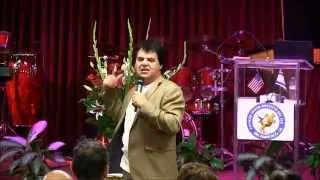 Pastor Gustavo Lima "Celebracion de Aniversario"