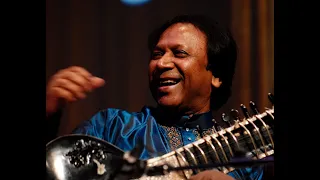 Sitar Virtuoso, Ustad Shahid Parvez Khan performs a traditional folk song, Pahari Dhun.