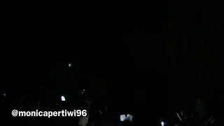 SF9inLA UNLIMITED TOUR - ZEROOFF (HWIYOUNG AND YOUNGBIN)