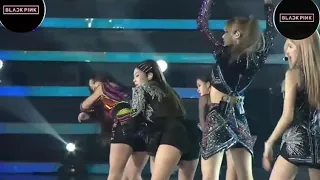 Blackpink -solo + Ddu-du-Ddu+ Forever young