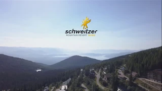 Welcome to Schweitzer Mountain Resort, Idaho