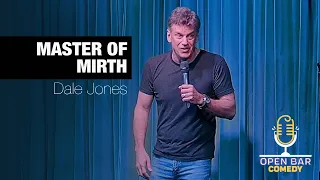 Dale Jones: Master Of Mirth