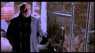 HALLOWEEN Donald Pleasence's Last aperrience