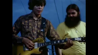 Canned Heat - Boogie. Woodstock 1969