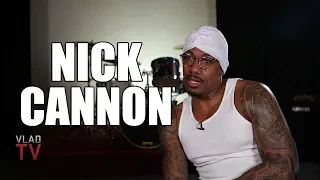 Nick Cannon on Mariah Carey's HIV Positive Sister: I"ve Never Spoken to Her (Part 20)