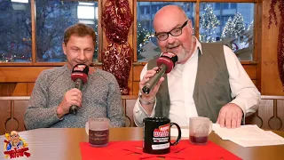 Die Martin Wacker Show - Zu Gast Richy Müller