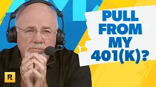 Should I Pull From My 401(k) To Buy A House?
