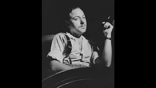 Tennessee Williams interview, 3-29-1972