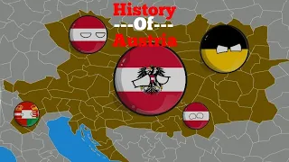 History of Austria 🇦🇹🤔🇱🇻