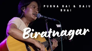 Purna Rai N the Daju Bhai | Live in Biratnagar