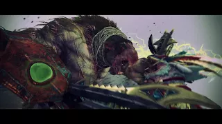 Total War: Warhammer 2 Skaven In-Engine Trailer