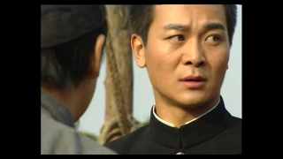 《霍元甲》第29集 官方高清版（赵文卓，梅婷，祁艳，吴樾领衔主演）