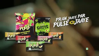 Pass Pass Pulse | Jar TVC 30s (Hindi) | Pran Jaaye Par Pulse Na Jaaye | DS Group
