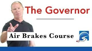 How to Test The Governor for Air Brakes Course | Air Brakes Smart