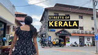 Kerala's Colorful Streets -  A Journey with Friends | Kerala Part 2