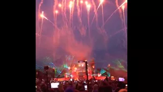 Defqon1 Endshow (No Guts No Glory)