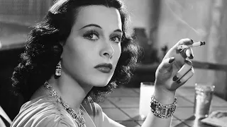 The Burden of Hedy Lamarr's Beauty