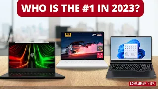 Best Gaming Laptops 2023 - [watch this before buying]