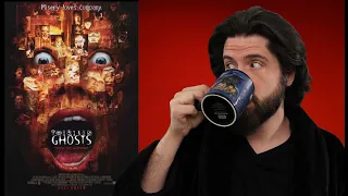 13 Ghosts - Movie Review