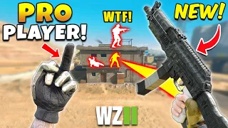 *NEW* WARZONE 2.0 Epic & Funny Moments #19