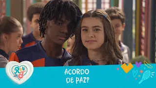 Nesta quarta (13), em A Infância de Romeu e Julieta...