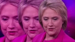 Chauvinists, Sexists, Misogynists (Hillary Clinton REMIX)  1 hour loop