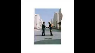 Pink Floyd - Wish You Were Here (2011 Remastered)