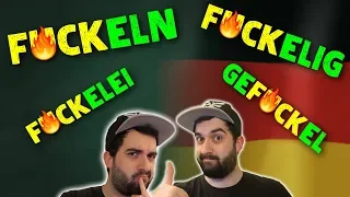 Harmless German words that SHOCK English speakers! | Daveinitely