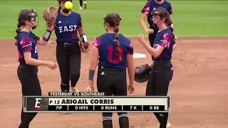 Philippines vs Arizona  Junior League Softball 🥎 WORLD SERIES CHAMPIONSHIP ( Bago City) 🎉🎉🎉🎉