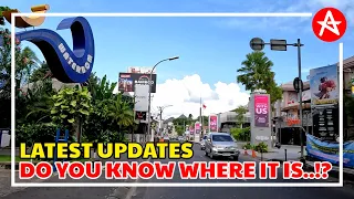 Is it busier in Kartika Plaza Kuta ...!?,  Kuta Bali Update