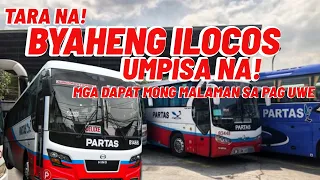 PARTAS BUS TERMINAL CUBAO|PARTAS BUS UPDATE|CUBAO BUS TERMINAL UPDATE 2022| LEMTV