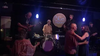 The Thrill is Gone - Gypsy Blues Band at The Blue Room