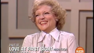 Password Plus: Betty White's Tryout