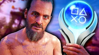 Far Cry New Dawn's PLATINUM Actually SURPRISED ME!