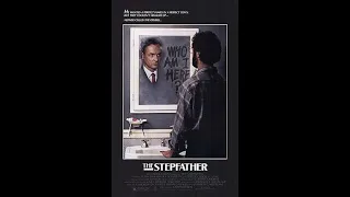 The Stepfather 1987