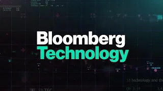 'Bloomberg Technology' Full Show (05/26/2021)