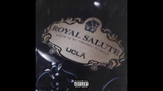 Royal Salute - Sueth, Tz da Coronel & PL Quest (Áudio Oficial)