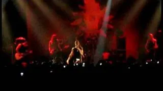 Amorphis - Black Winter Day - Chile 2009