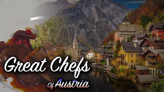 Hotel Imperial | Great Chefs of Austria