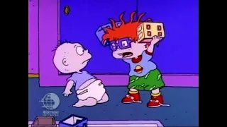 I love this rugrats sound