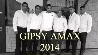 GIPSY AMAX 2014 December - Karacona Avel