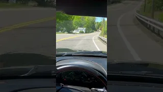 A stock Miata is THIS Slow...