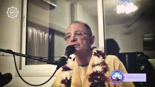 Бхакти Вигьяна Госвами - Ведическая концепция времени