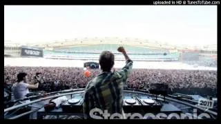 Adrian Lux Vs Axwell - Little Talks vs. - Teenage Crime (Avicii's Stereosonic Mashup)